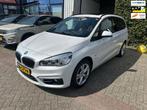 BMW 2-serie Gran Tourer 218i 7p. Corporate Lease High Execut, Auto's, BMW, Automaat, Gebruikt, Euro 6, Lichtsensor