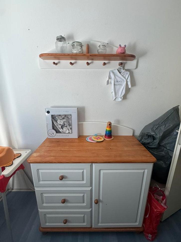 Kinderkamer set, Kinderen en Baby's, Kinderkamer | Complete kinderkamers, Gebruikt, Jongetje of Meisje, Ophalen