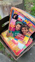 Doos Tina’s, Ophalen of Verzenden, Zo goed als nieuw, Overige typen