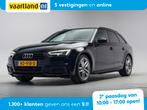 Audi A4 AVANT 1.4 TFSI Sport S line black edition Aut. [ Led, Auto's, Audi, Automaat, Gebruikt, 4 cilinders, 150 pk