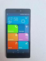 Huawei P8, Telecommunicatie, Mobiele telefoons | Huawei, Gebruikt, Zwart, Touchscreen, Ophalen of Verzenden