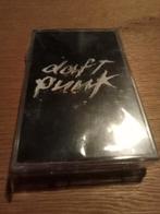 cassette Daft Punk, Overige genres, 1 bandje, Ophalen of Verzenden, Nieuw in verpakking