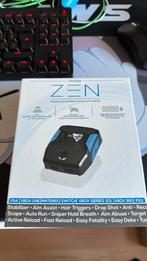 Cronus Zen Adapter incl NBA2K scripts - Ps5, Xbox en pc., Spelcomputers en Games, Ophalen of Verzenden, Zo goed als nieuw, Controller