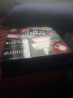 2 PlayStation 4 consoles: Pro en Slim in goede staat, Spelcomputers en Games, Spelcomputers | Sony PlayStation 4, Ophalen, Slim