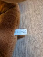 Bert knuffel de bijenkorf 50 cm, Ophalen of Verzenden