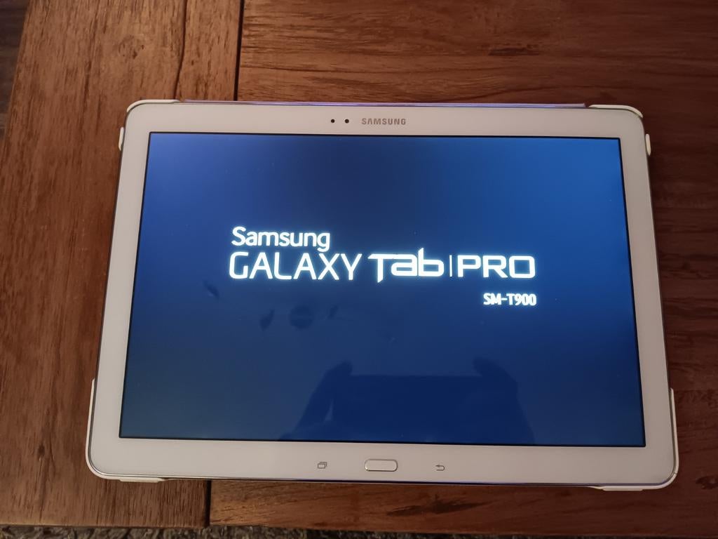 Samsung Galaxy Tab Pro SM-T900 12 inch 32GB, Computers en Software, Android Tablets, Ophalen of Verzenden