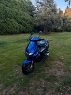 Gilera runner KAPPENSET, Fietsen en Brommers, Scooters | Piaggio, Ophalen of Verzenden, Zo goed als nieuw, Benzine, Overige modellen