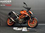 KTM 390 DUKE ABS/NIEUWSTAAT/NIEUWE BANDEN/GARANTIE!, KTM, Bedrijf, Onbekend, 373 cc