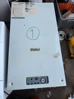 14 cv ketels oud ijzer bieden, Ophalen of Verzenden