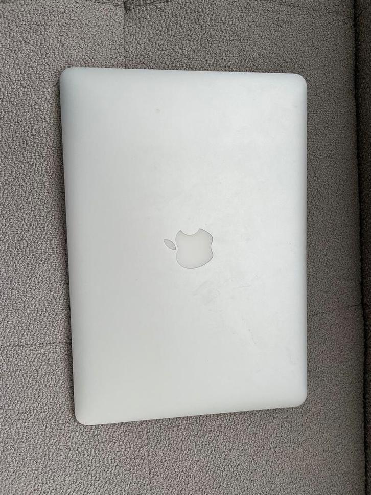 MacBook Air 13-inch, Computers en Software, Apple Macbooks, Niet werkend, MacBook Air, 13 inch, Minder dan 2 Ghz, 8 GB, Ophalen of Verzenden