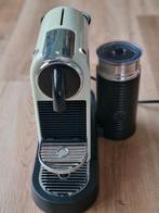 Nespresso koffieapparaat, Ophalen of Verzenden, Koffiemachine