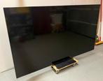 TCL 85 inch mini-LED televisie DEFECT, 120 Hz, 4k (UHD), Smart TV, Ophalen