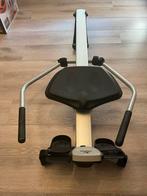 Roeiapparaat Body Sculpture, Gebruikt, Armen, Ophalen of Verzenden, Metaal