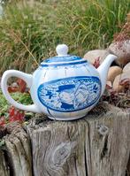Nieuwe theepot van Blond., Antiek en Kunst, Antiek | Servies los, Ophalen of Verzenden
