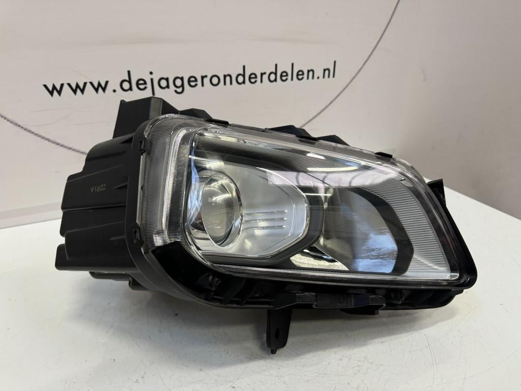 HYUNDAI KONA FULL LED KOPLAMP RECHTS 92102J9000 18-20, Ophalen of Verzenden, Gebruikt, Hyundai
