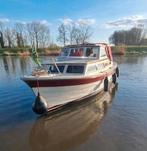 Saga 27 - Comfortabele Noorse Spitsgatter, Watersport en Boten, Gebruikt, Binnenboordmotor, Diesel, Ophalen of Verzenden