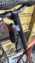 Bikeradar mount Canyon Grail & Ultimate (oa Garmin Varia), Fietsen en Brommers, Ophalen of Verzenden, Nieuw, Overig, Achterlicht