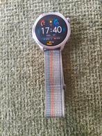 Amazfit Balance Smartwatch (45mm) - Zo goed als nieuw!, Sieraden, Tassen en Uiterlijk, Smartwatches, Zwart, Ophalen of Verzenden