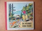 adv8206 de krans van vuur hc, Boeken, Stripboeken, Eén stripboek, Ophalen, Gelezen
