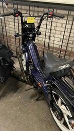 Te koop Gevraagd FijneTomos brommer  Goede staat, niet duur!, Ophalen of Verzenden, Gebruikt, Maximaal 45 km/u, Overige modellen