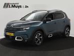 Citroen C5 Aircross 1.2 Turbo Feel 130pk TREKH|NAVI|CRUISE|B, Voorwielaandrijving, 1350 kg, Stof, Gebruikt
