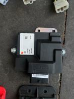 Piaggio & vespa snor ecu euro 5, Ophalen, Gebruikt, Overige typen, Vespa