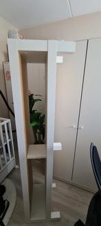 Kast en tv tafel, Huis en Inrichting, Woonaccessoires | Spiegels, Ophalen, Zo goed als nieuw, Rechthoekig, 150 tot 200 cm