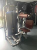 Fitness apparatuur technogym lower back, Ophalen, Gebruikt, Overige typen