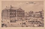 groningen grote markt  stadhuis  1920 prijs aangepast, Ophalen of Verzenden, Voor 1920, Noord-Brabant