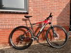 Supernette Carbon BMC TE02!!, 57 cm of meer, Hardtail, Zo goed als nieuw, Ophalen