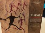 Frankie Goes To Hollywood - Warriors (Maxi-Single 12 inch), Ophalen of Verzenden, 1980 tot 2000, Gebruikt, 12 inch