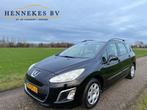 Peugeot 308 SW 1.6 VTi Access Clima / Leder, Voorwielaandrijving, Euro 5, Gebruikt, 1295 kg