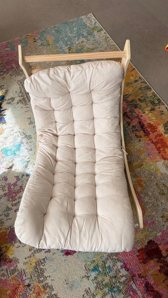 Buxiboo klimboog, Ophalen of Verzenden, Zo goed als nieuw