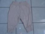 Babybroekje maat 62, Ophalen of Verzenden, Gebruikt, Jongetje of Meisje, Broekje