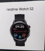 realme Watch S2 smartwatch, Ophalen of Verzenden, Zwart, Android