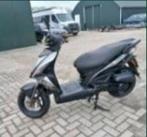 Kymco Agility RS 50cc 4-takt onderdelen en kappen, Ophalen of Verzenden, Gebruikt, Kap, Kymco