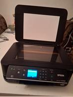 Te koop, Epson Stylus printer en scanner.SX535WD., Computers en Software, Printers, Ophalen, Zo goed als nieuw