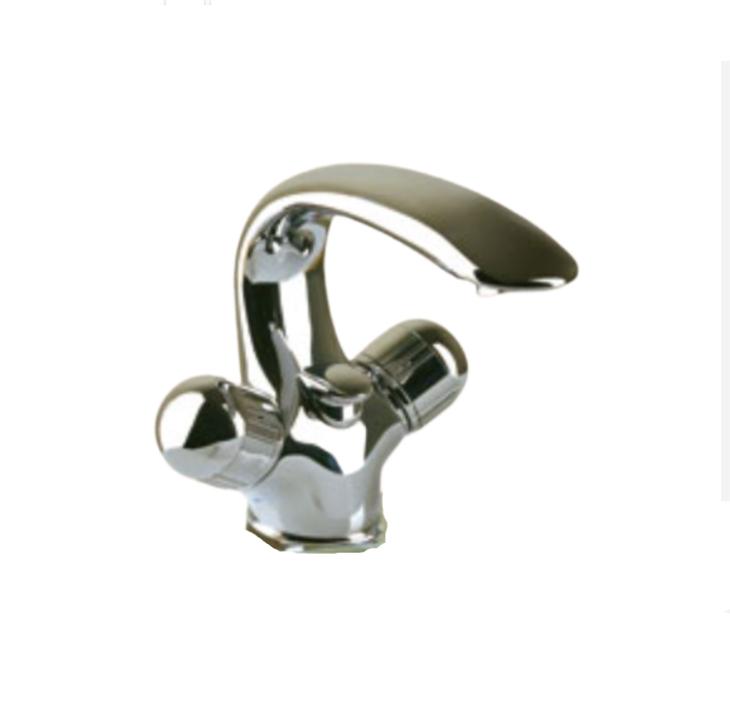 RUBINETTERIA GESSI GRIFFE 218 WASTAFELMENGKRAAN, Doe-het-zelf en Verbouw, Sanitair, Niet ingevuld, Niet ingevuld, Nieuw, Ophalen of Verzenden