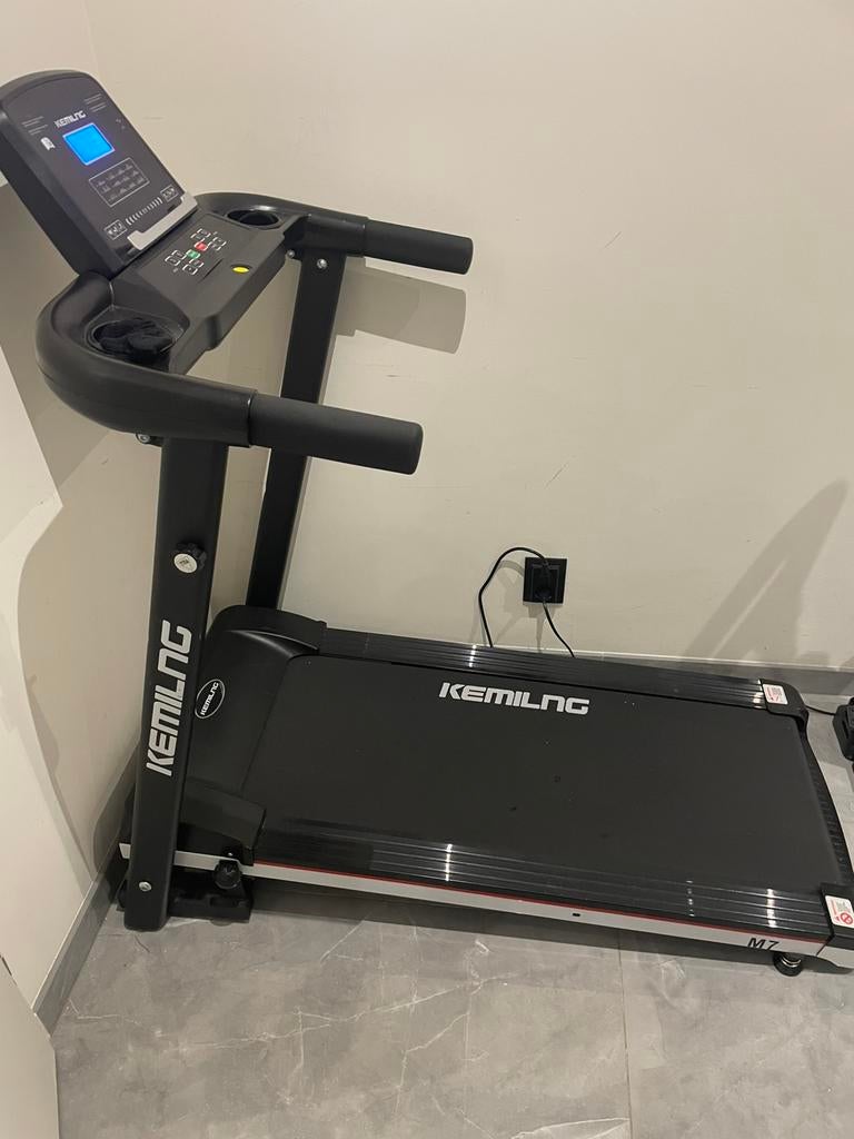 Mooie professionele loopband, Sport en Fitness, Fitnessmaterialen, Ophalen of Verzenden, Zo goed als nieuw, Overige typen