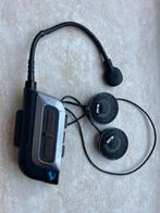 Scala Rider G4  Motorfiets Intercom Systeem, Motoren, Ophalen, Gebruikt