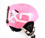 48 49 50 51 52 skihelm/snowboardhelm BRIKO KODIAKINO, Overige merken, Gebruikt, Overige typen, Ophalen of Verzenden