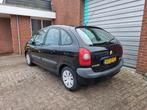 Citroen Xsara Picasso 1.8i-16V Différence Clima Bj:2003 NAP, Auto's, 4 cilinders, 1749 cc, 116 pk, Zwart