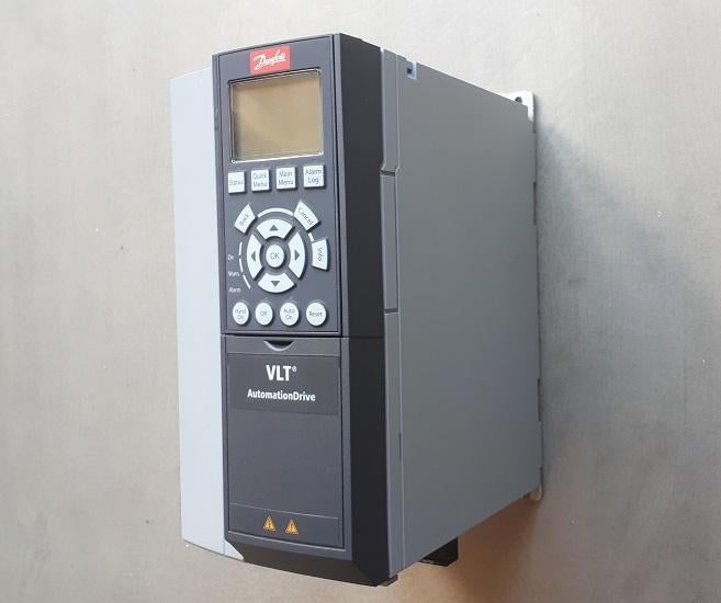Danfoss Automation Drive frequentieregelaar 3~400V 7,5kW, Gebruikt, Danfoss Nederland, Ophalen of Verzenden, Info@danfoss.nl