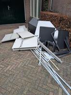 Oud Ijzer, Doe-het-zelf en Verbouw, Metalen, Ophalen, Gebruikt