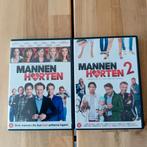 Mannen Harten 1 & 2 DVD Boxset - Romantische Komedie, Cd's en Dvd's, Dvd's | Drama, Gebruikt, Ophalen of Verzenden, Vanaf 12 jaar