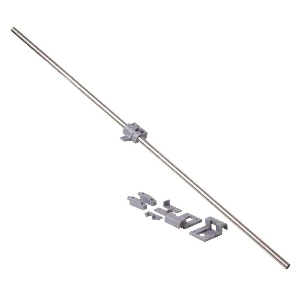 Camper tafelblad ophangrail, Ophalen of Verzenden, Nieuw