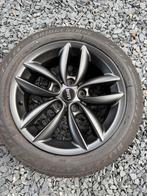 Velgen in nieuwstaat Mini Countryman 17inch, Ophalen, Gebruikt, Velg(en), 17 inch