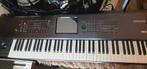 Korg Kronos Music Workstation - Krachtige Synthesizer, Gebruikt, 88 toetsen, Korg, Ophalen of Verzenden