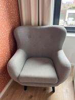 Fauteuil Viborg Leenbakker, Huis en Inrichting, Ophalen, Minder dan 75 cm, Zo goed als nieuw, 75 tot 100 cm