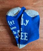 Dobby is Free sokken Harry Potter, Ophalen of Verzenden, Nieuw